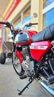 JAWA 350 OHC (EURO5) - 5