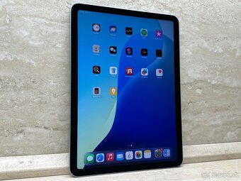 Apple iPad Air 11 M2 256 GB Wi-Fi Blue, záruka - 5