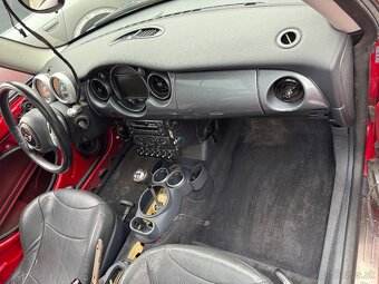 Mini cooper R53 R50 - 5