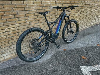 Specialized Turbo Levo FSR / L / 29" / 500Wh / - 5