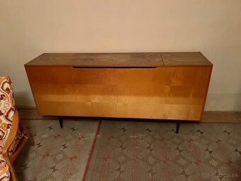 Retro nábytok - 5