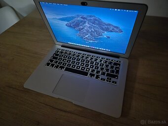 MacBook Air (13-inch, 2015) /Intel Core i5/8GB RAM/128GB SSD - 5