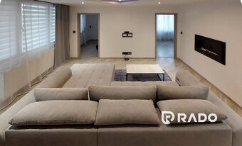 RADO | Predaj 3-izb. bytu 70 m2, Trenčín - Šafárikova ul. - 5