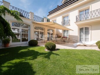 Súkromie, pokoj a diskrétnosť – trojizbový byt, 200 m2,... - 5