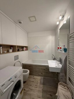 PETRŽALKA   2-IZB byt v NOVOSTAVBE, aj garáž. - 5