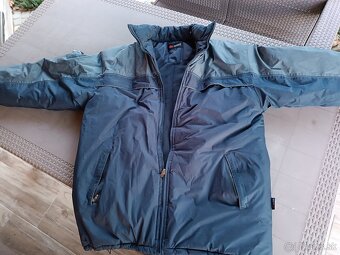 Zimná bunda XXL - 5