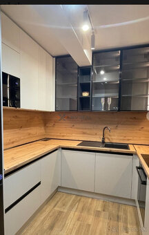 Prenájom 3izbového bytu - 5