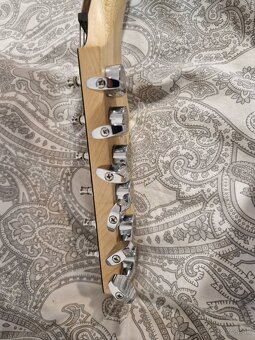 Ibanez SA08LTD1 - Limited Edition 2008 - 5