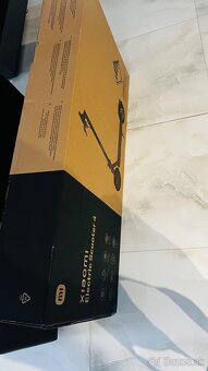 Predam kolobezku - 5