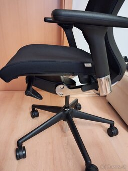 KANCELÁRSKE KRESLO SIDIZ - 5