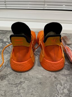 Adidas 50 veľ. Pharrell Williams x NMD Human Race - 5