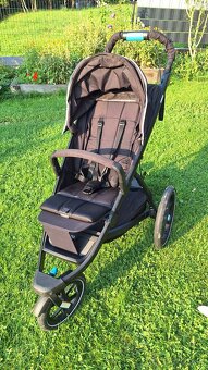 Thule urban glide2 - 5