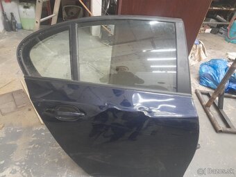 BMW e60 - 61 kompletné dvere alebo diely - 5
