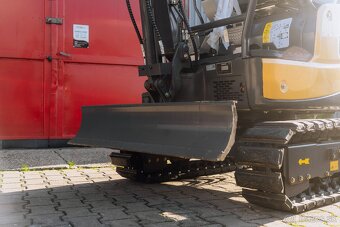 MINIBAGR HUAYEE HY20F - 5