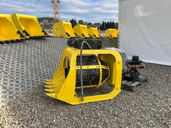 Lyžice rychlouchyt a veľa  iného - 5