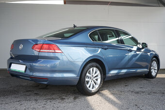 34-VOLKSWAGEN Passat, 2018,nafta,2.0TDI Comfortline,110kW - 5