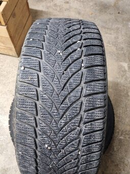 225/45 R18 Zimné 4KS - 5