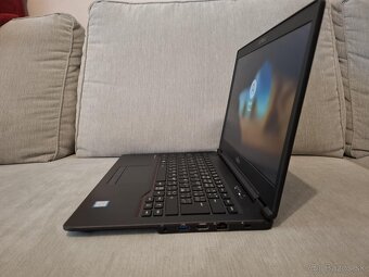 Notebook Fujitsu U749: Corei5/16GB RAM/512GB SSD/HDMI/IPS - 5