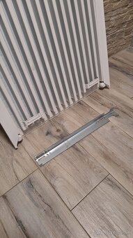 Radiator 60/60 - 5