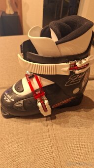 Lyže 120, lyžiarky - 5