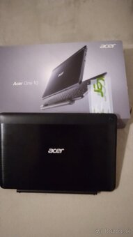 Tablet + klavesnica - 5