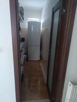 Prenájom 4 izbový byt samostatné poschodie - 5