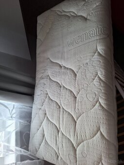 Detská postieľka - 5