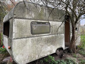 Karavan na rekonštrukciu - 5