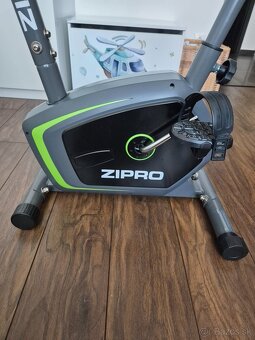 Magnetický rotoped Zipro Drift - 5