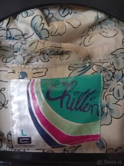 Dámsky extravagantný kabatik - 5