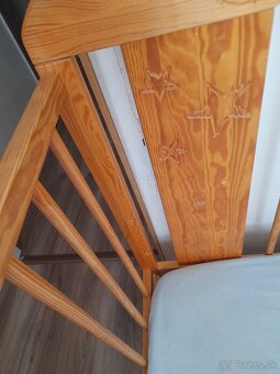 Detská postielka - 5