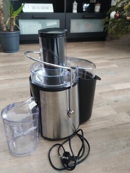 Odšťavovač Concept - 5