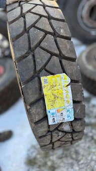 Pneumatika Mirage - 5