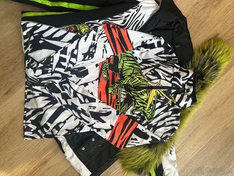 Damska lyžiarska súprava - 5