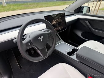 Tesla Model Y 2024 - 30.000 KM AWD LONG RANGE - 5