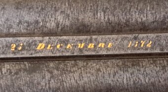 Brokova dvojka lefos - 5