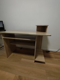 Predám PC stolík - 5