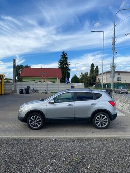 Predám Nissan Qashqai - 5