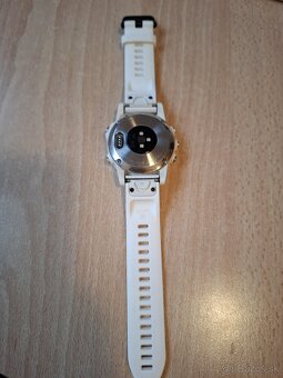 GARMIN hodinky fenix 5s - 5