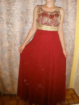 Predám šaty by Michell - 5