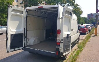 Peugeot Boxer L3H2 - 5