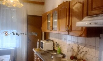 Rodinný dom - HURBANOVO - 5