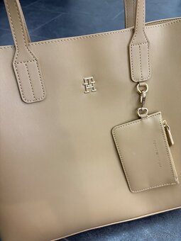 Kabelka Tommy Hilfiger - 5