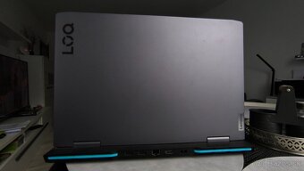 Lenovo LOQ 15IRH8 - 5