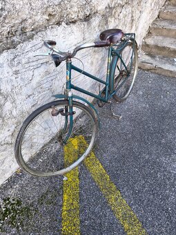 Lacno predám bicykle - 5