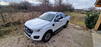 Predam Ford Ranger - 5