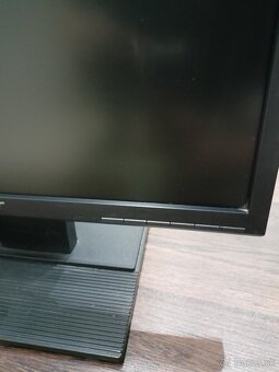 Monitor Acer LED cierny 19'' - 5