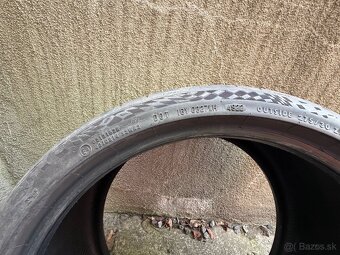 245/35 R20 a 275/30 R20 letne - 5