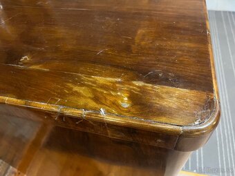 Starožitna komoda - 5