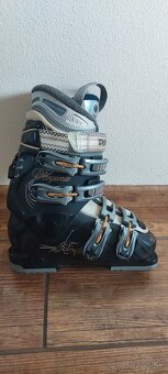 Lyžiarky Dalbello Regina 36.5 - 5